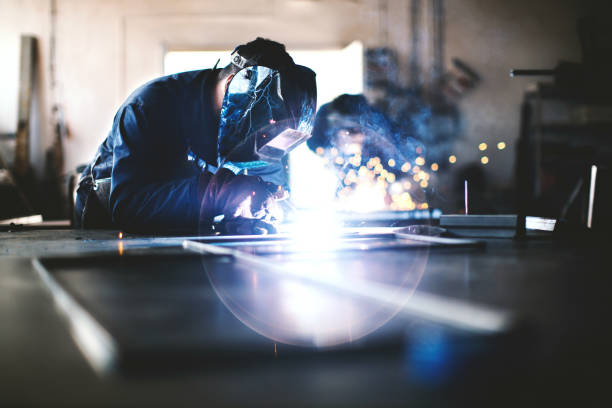 Affordable Welder Services in Lake Forest, CA