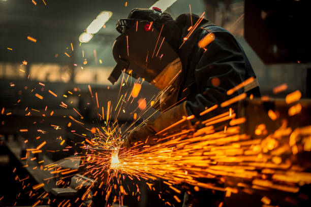 Best Automation and Robotic Welding in Lake Forest, CA