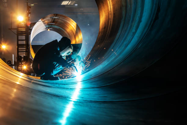  Lake Forest, CA Welder Pros