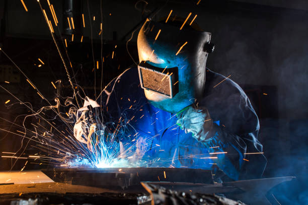 Best Structural Steel Welding in Lake Forest, CA