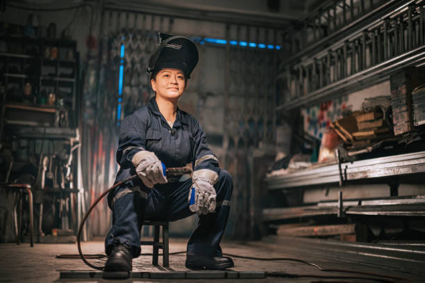 Best Artistic and Custom Metal Fabrication in Lake Forest, CA