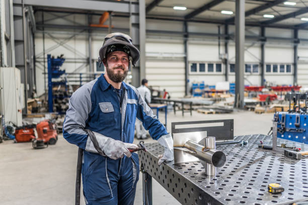 Best Marine and Shipbuilding Welding in Lake Forest, CA