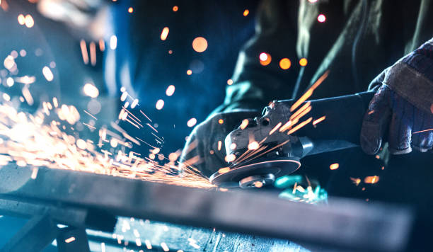 Best Pipe Welding in Lake Forest, CA